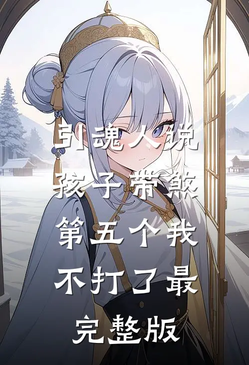引魂人说孩子带煞，第五个我不打了最完整版