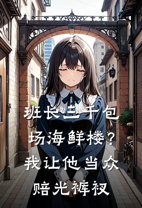 班长三千包场海鲜楼？我让他当众赔光裤衩