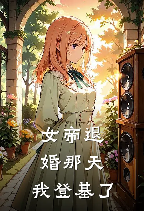 女帝退婚那天，我登基了