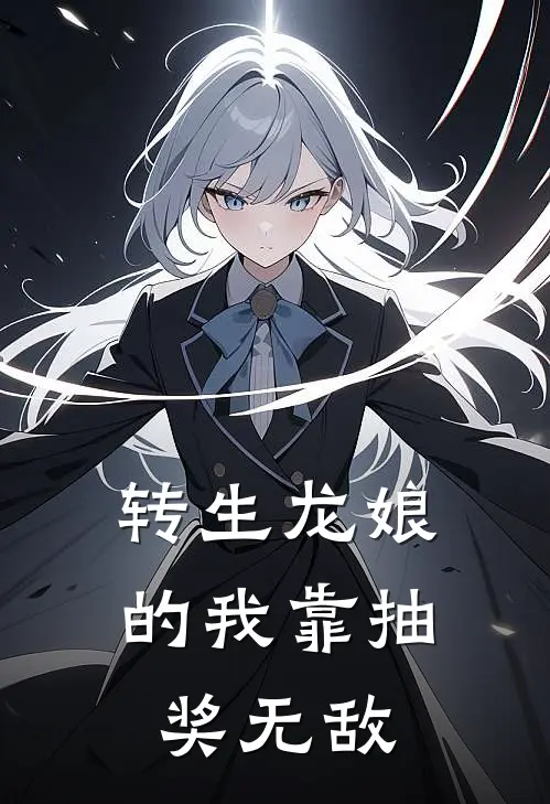 转生龙娘的我靠抽奖无敌