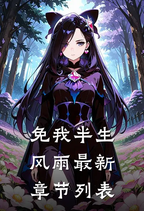 免我半生风雨最新章节列表