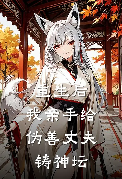 重生后，我亲手给伪善丈夫铸神坛