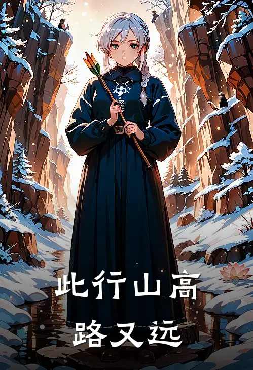 此行山高路又远