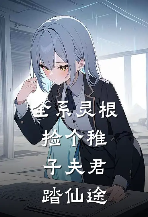 全系灵根：捡个稚子夫君踏仙途