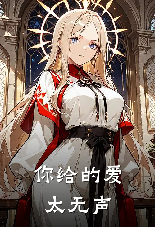 你给的爱太无声