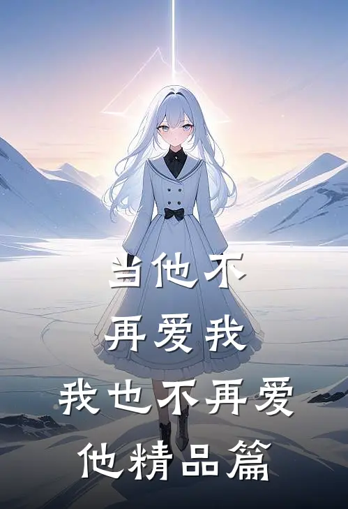 当他不再爱我，我也不再爱他精品篇