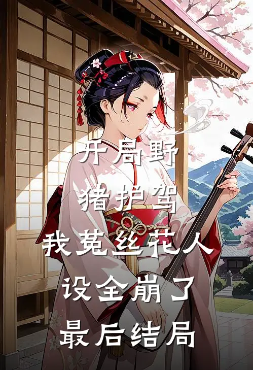 开局野猪护驾，我菟丝花人设全崩了最后结局