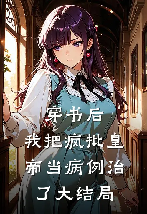 穿书后，我把疯批皇帝当病例治了大结局