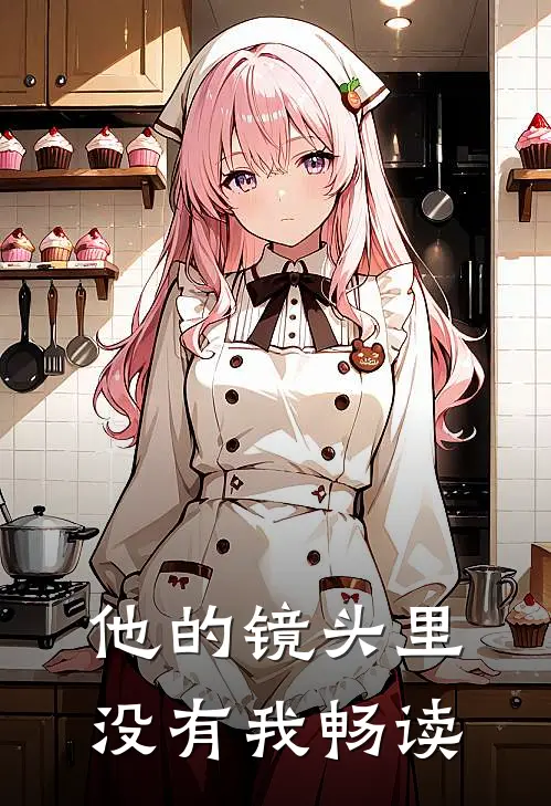 他的镜头里没有我畅读