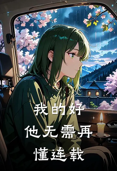 我的好，他无需再懂连载