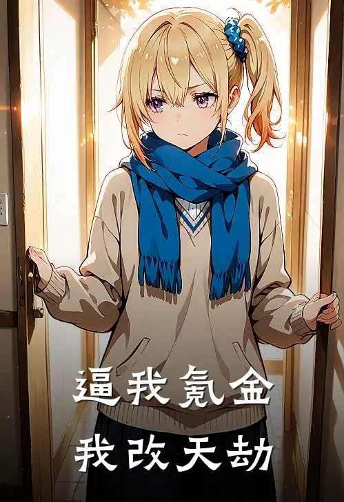 逼我氪金，我改天劫