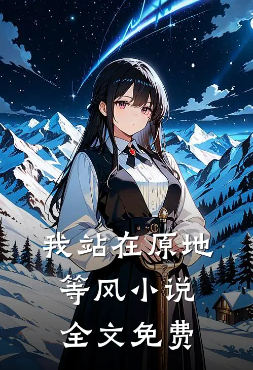 我站在原地等风小说全文免费