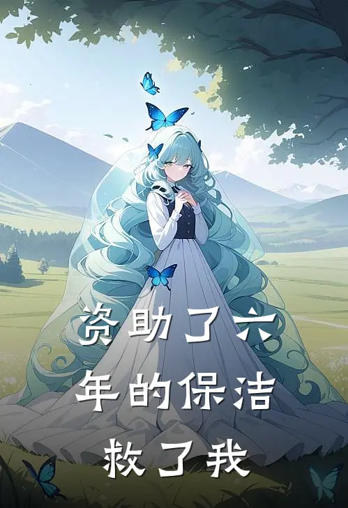 资助了六年的保洁救了我