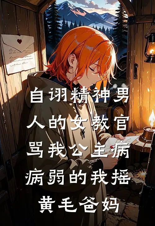 自诩精神男人的女教官骂我公主病，病弱的我摇黄毛爸妈
