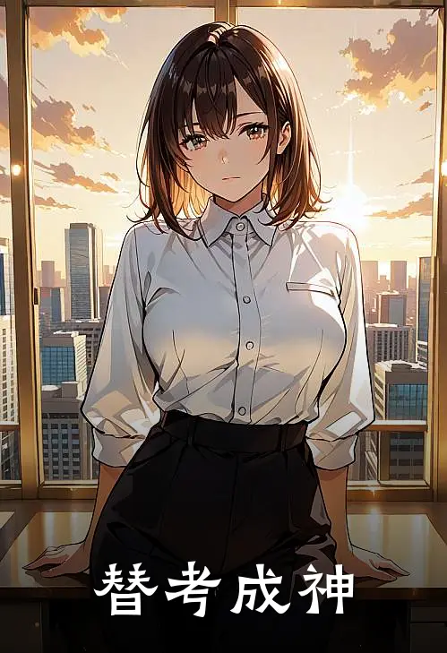 替考成神