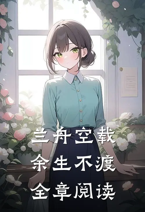 兰舟空载，余生不渡全章阅读