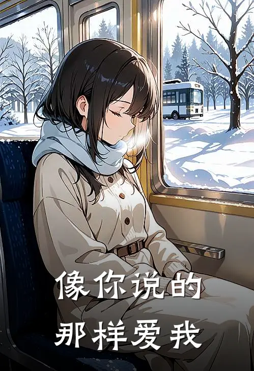 像你说的那样爱我