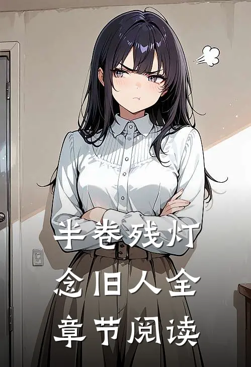 半卷残灯念旧人全章节阅读