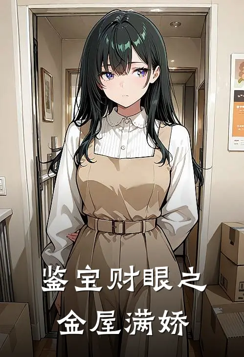 鉴宝财眼之金屋满娇