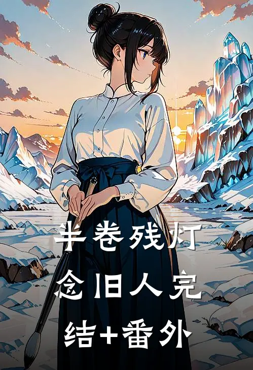 半卷残灯念旧人完结+番外