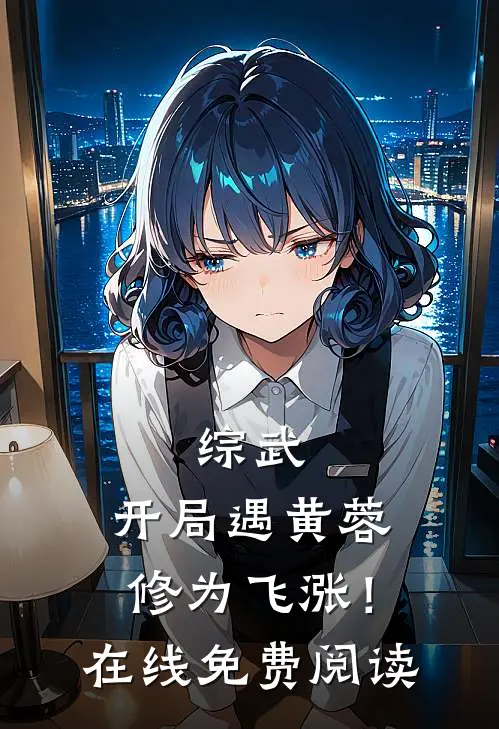 综武：开局遇黄蓉，修为飞涨！在线免费阅读