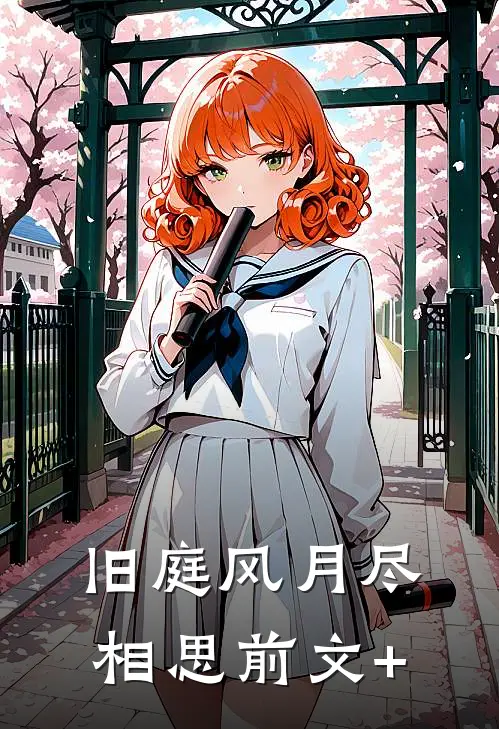 旧庭风月尽相思前文+