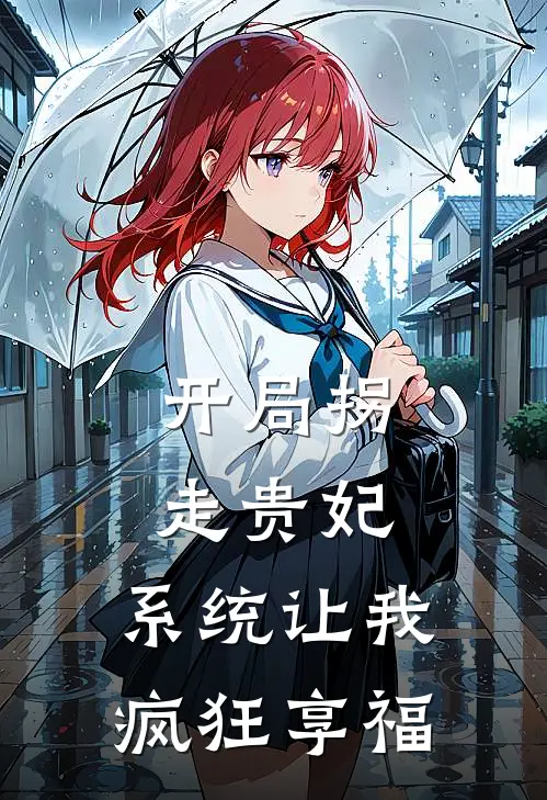开局拐走贵妃，系统让我疯狂享福