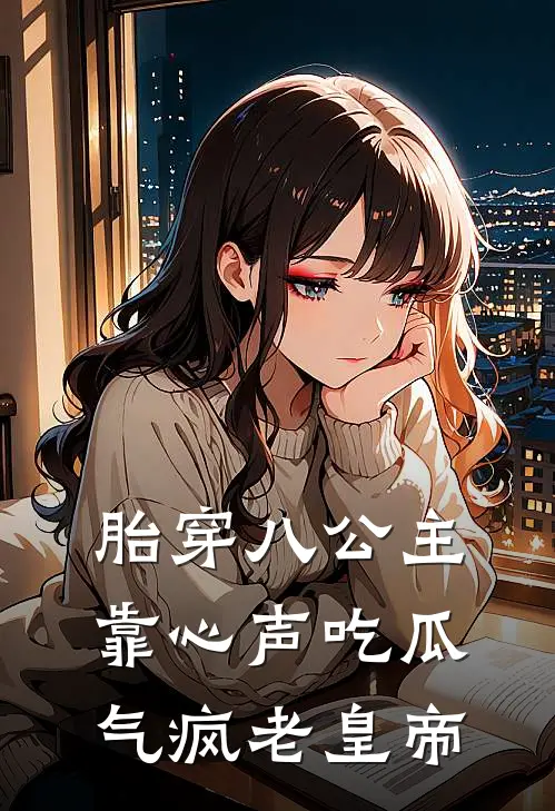 胎穿八公主：靠心声吃瓜气疯老皇帝
