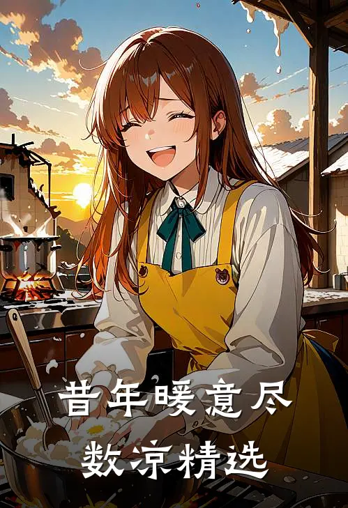 昔年暖意尽数凉精选