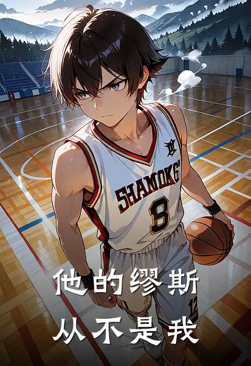 他的缪斯，从不是我
