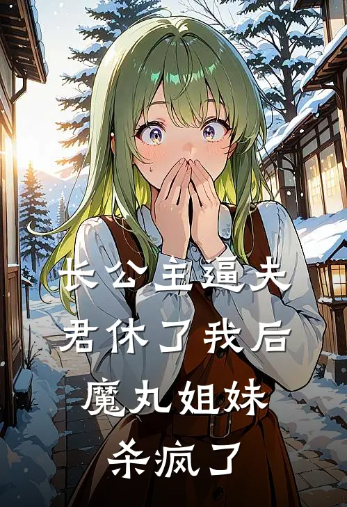 长公主逼夫君休了我后，魔丸姐妹杀疯了