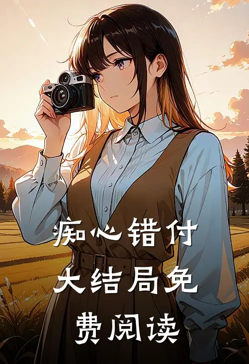 痴心错付大结局免费阅读