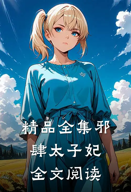 精品全集邪肆太子妃全文阅读