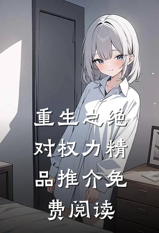 重生之绝对权力精品推介免费阅读