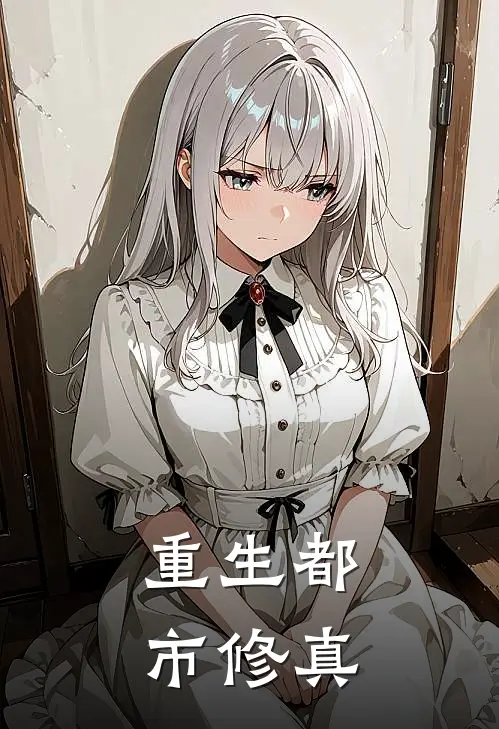 重生都市修真