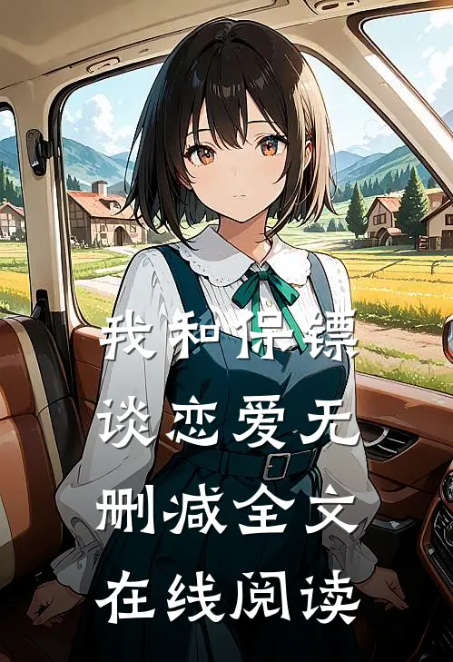 我和保镖谈恋爱无删减全文在线阅读