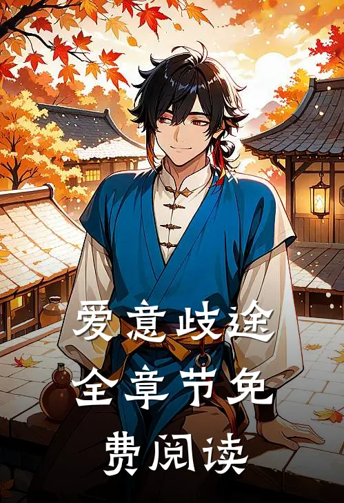 爱意歧途全章节免费阅读