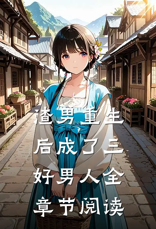 渣男重生后成了三好男人全章节阅读