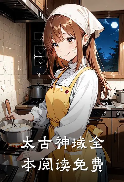太古神域全本阅读免费