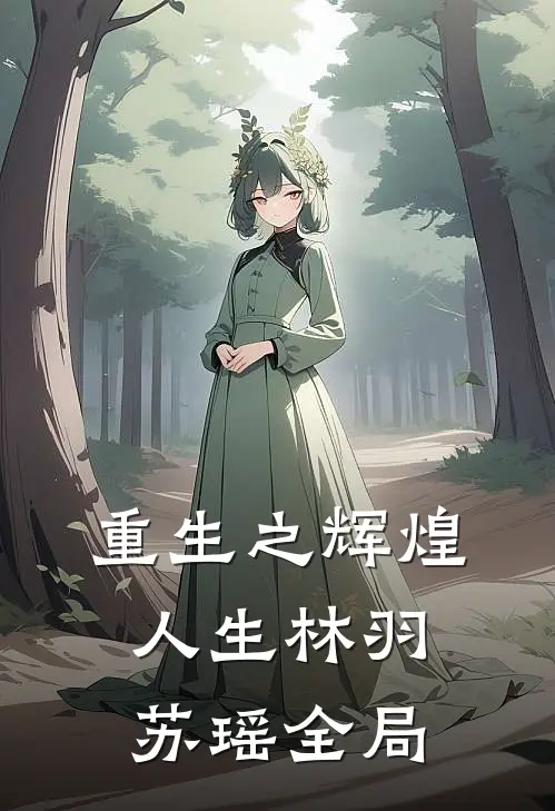 重生之辉煌人生林羽苏瑶全局