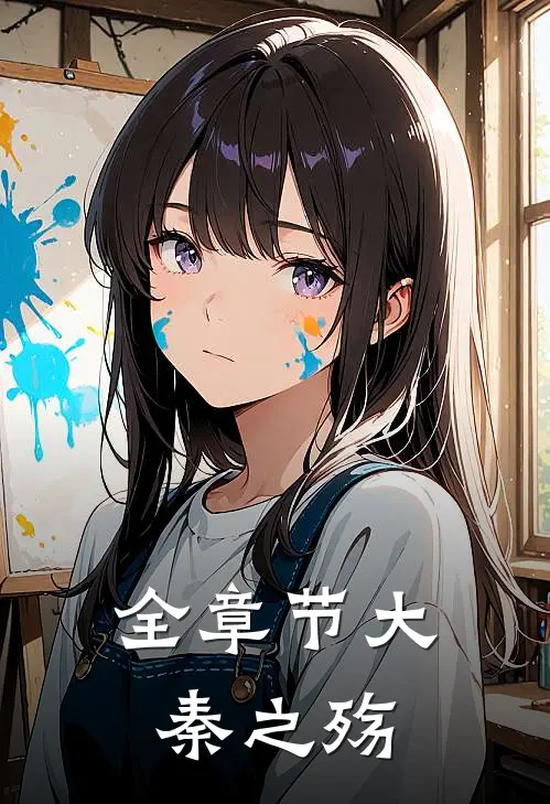 全章节大秦之殇