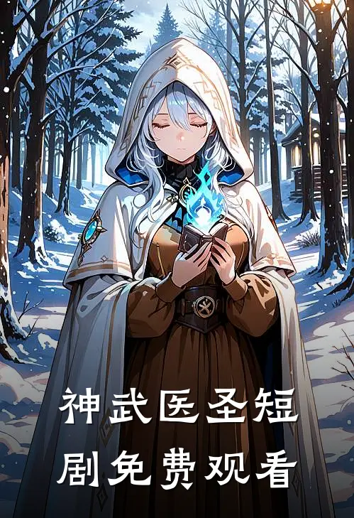 神武医圣短剧免费观看