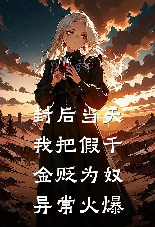 封后当天，我把假千金贬为奴异常火爆
