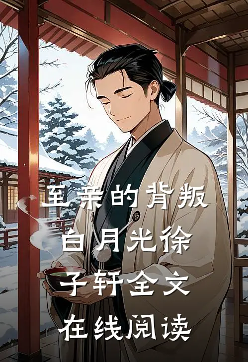 至亲的背叛白月光徐子轩全文在线阅读