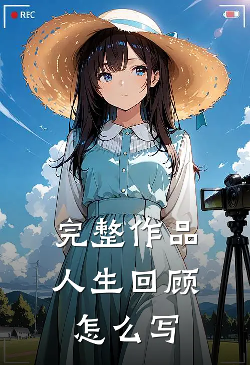 完整作品人生回顾怎么写