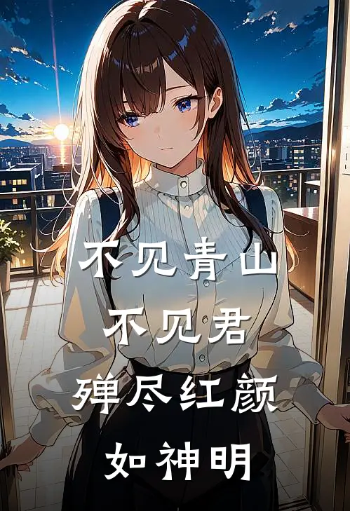 不见青山不见君,殚尽红颜如神明