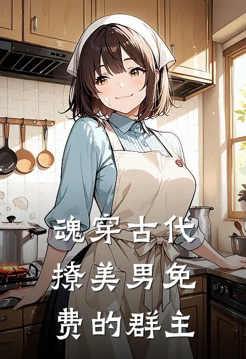 魂穿古代撩美男免费的群主