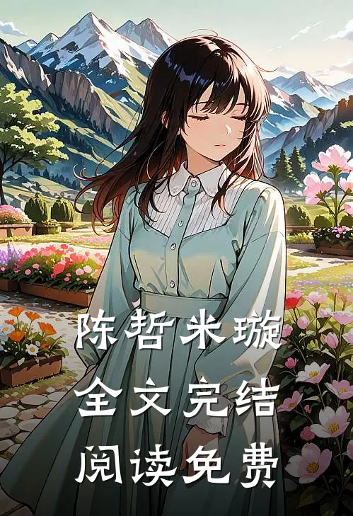 陈哲米璇全文完结阅读免费