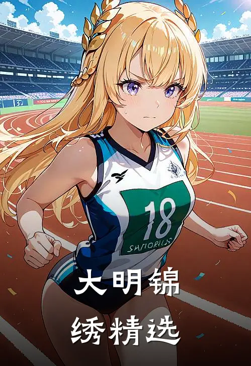 大明锦绣精选