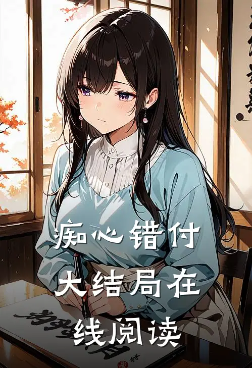 痴心错付大结局在线阅读